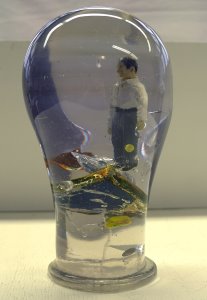GEORG PETZOLD - Diplomausstellung
