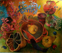 Gennady Karabinskiy �Malerei�