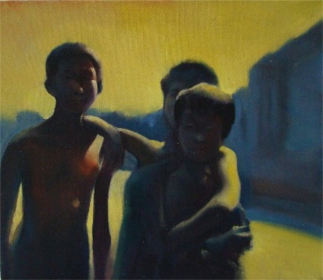 He Jinwei, Peking - Neue Bilder