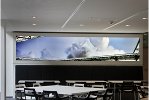Photographie und Architektur: Ein TRIPTYCHON FR DUISBURG