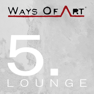 5. Ways of Art Lounge