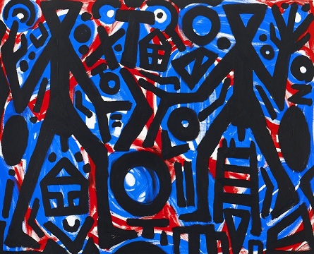 A.R. Penck