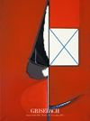 Kunst nach 1945