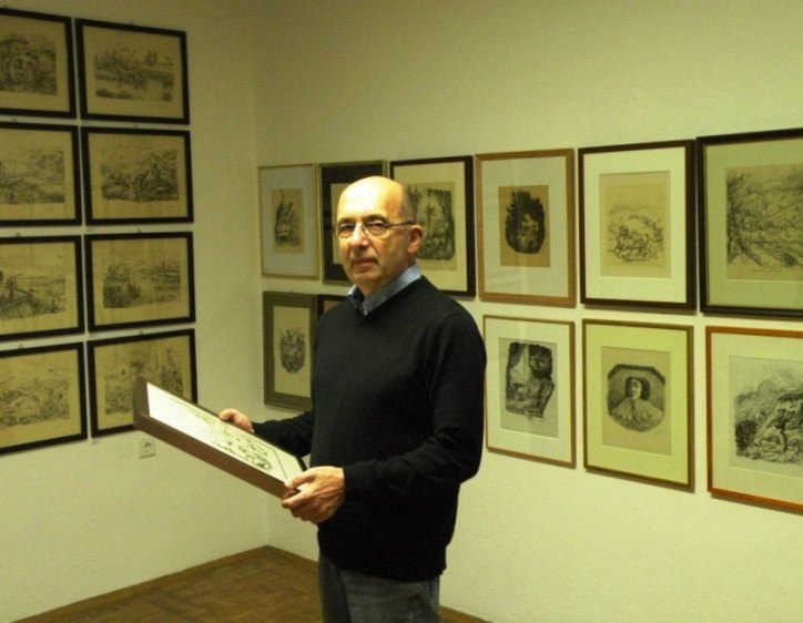 Kunst zum Schenken