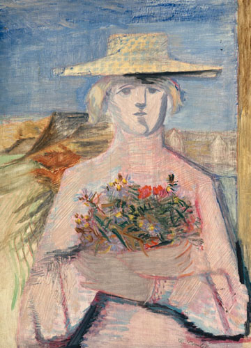 Charles Crodel