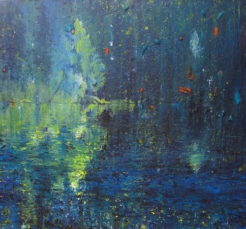 wasser | water