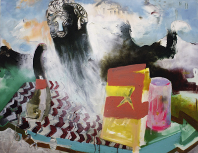 Junge Kunst 2013