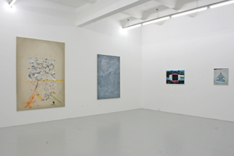 Hiroko Yamaji, Stephan Ruderisch, Daniel Schubert