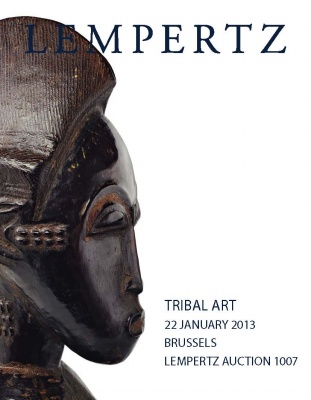 Tribal Art