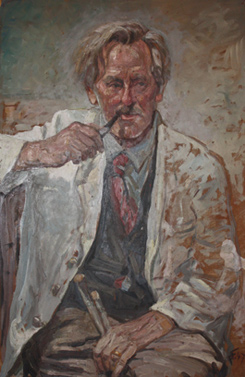 Kunst im Parlament V. 