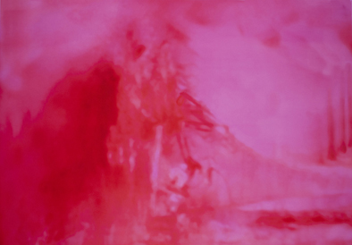 Dunja Evers - El Dorado (neue Landschaften)