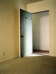 Wiebke Loeper - Welcome home - Fotografie