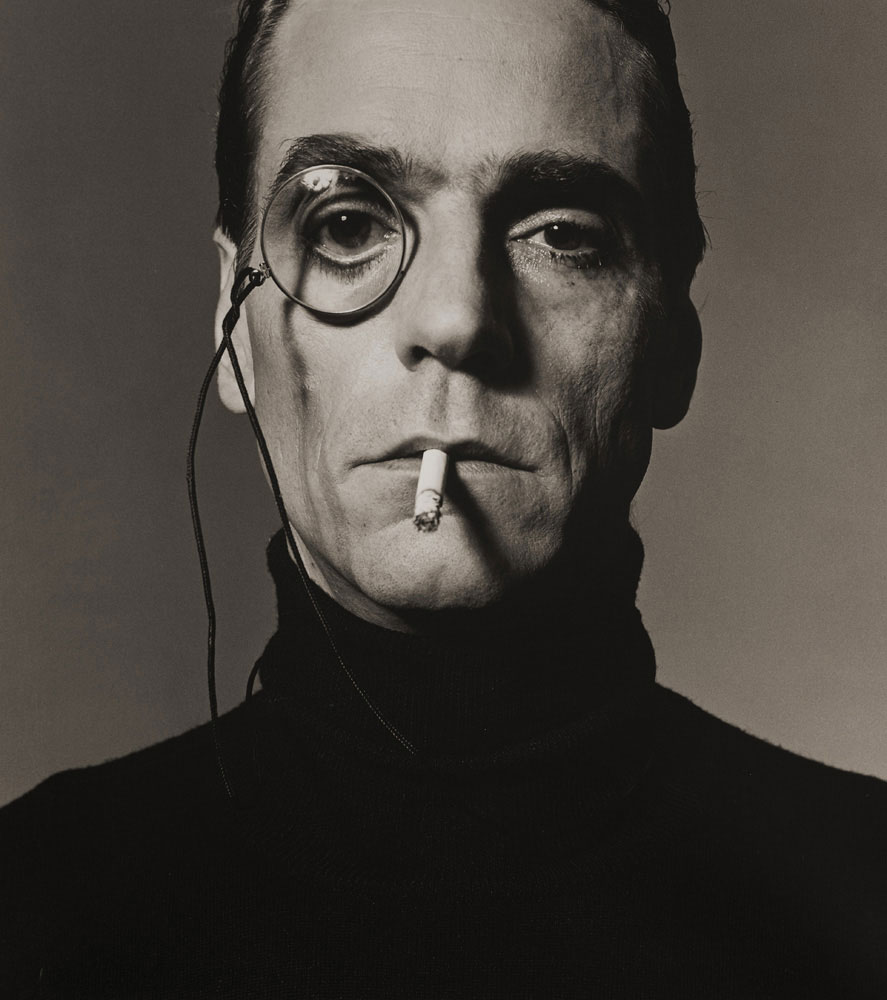 Michel Comte