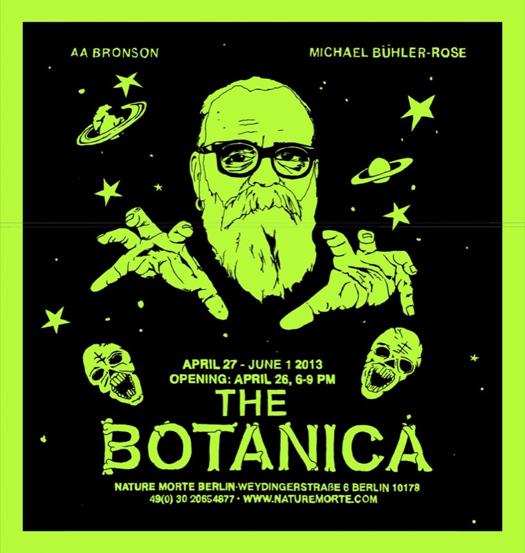 The Botanica