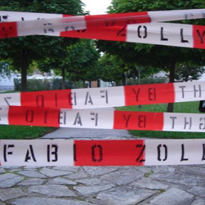 Fabio Zolly "Copyright"
