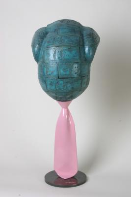 Wu Shaoxiang "New Age Cadre"
