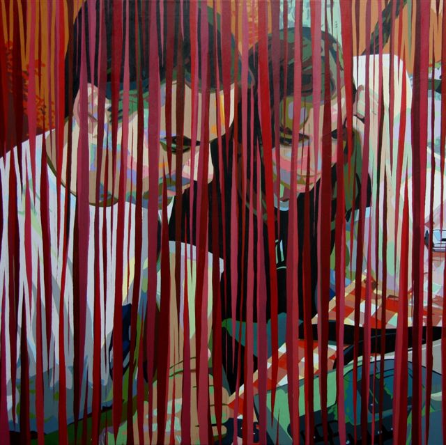 Catarina Lira Pereira "Sentimental Journey"