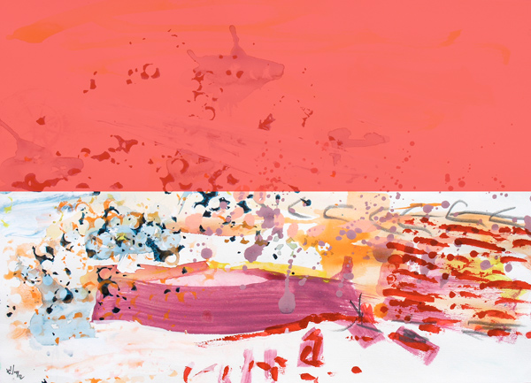 s c h w a r m  i n t e l l i g e n z | und | b o t e n s t o f f e Ausstellung Braunschweig