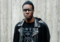 Dialogforum mit Zohra Opoku und Emeka Alams zum Thema "Virtual/material: Fashion & design as logbook