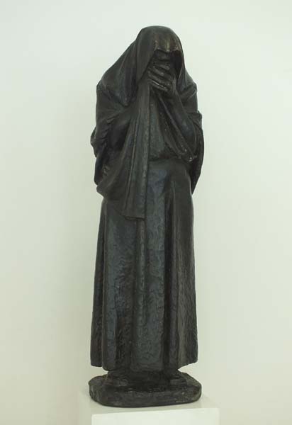 40. Versteigerung von bildender Kunst Auktion Berlin