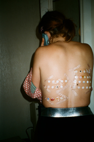 Gironcoli Museum: ISA SCHMIDLEHNER - ��konomie der Bilder�