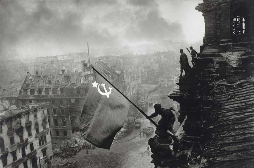 about:berlin - Photographien 1945  2013