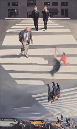 "Point of View" - Friederike Vahlbruch