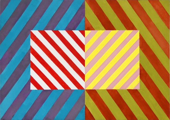 Papier / Paper III