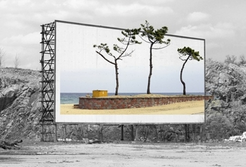 Flo Maak - Seascapes