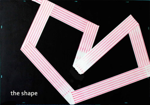 Andreas Miller - The Shape