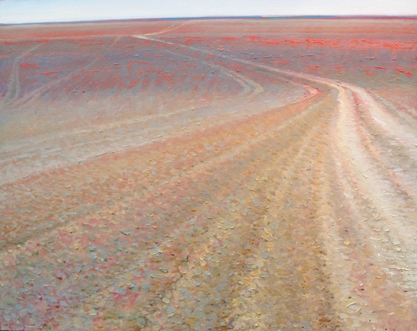 GAN-ERDENE TSEND - ANLEGESTELLE