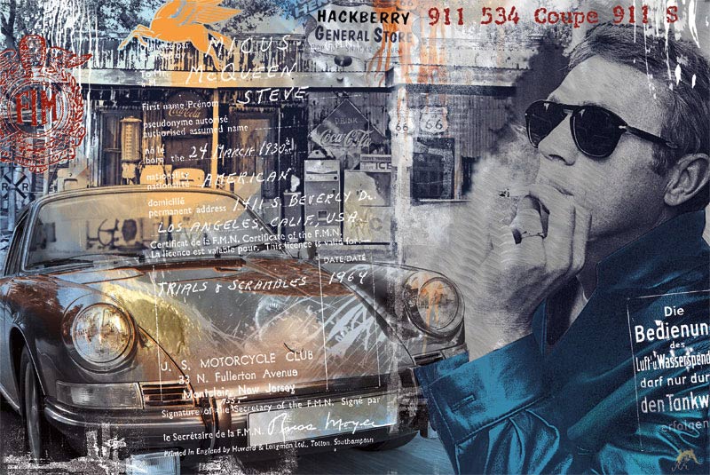 Vernissage, Devin Miles "Hall of Fame" Ausstellung Berlin