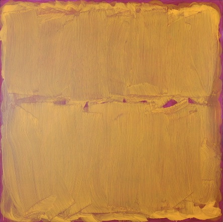 Spirituality in Painting