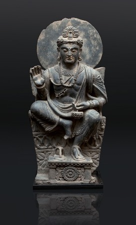 Jubilumsauktion: Asiatische Kunst und Kunst & Antiquitten