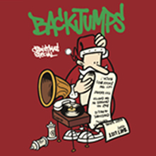Backjumps Christmas Special