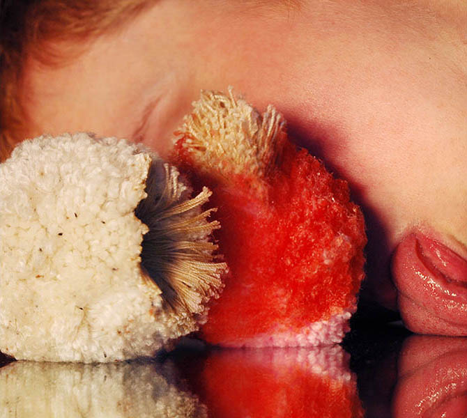 gespiegelt – Gruppenausstellung zum fünfjährigen Jubiläum des nachtspeicher23