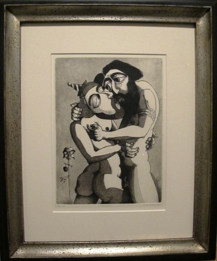 MARTIN NEIJMAN - KUNSTKAMMER (KUNST und KURIOSES)