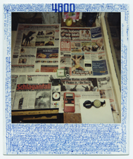 Polaroids