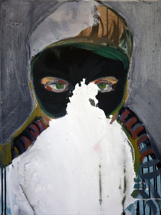 Nighthawks  Berlin//Neuklln  Ausstellung Berlin