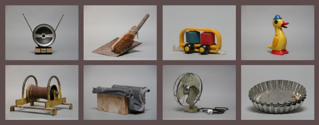 One of Each: The Archive of Contemporary History Auktion Weimar