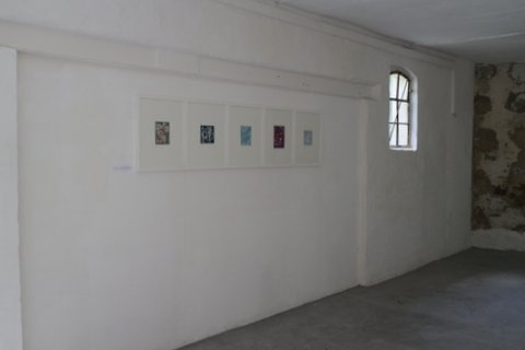 nachtgedanken Ausstellung Berlin