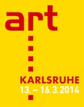 Galerie Rothamel - art Karlsruhe