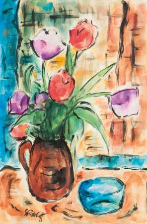 Asiatische Kunst 