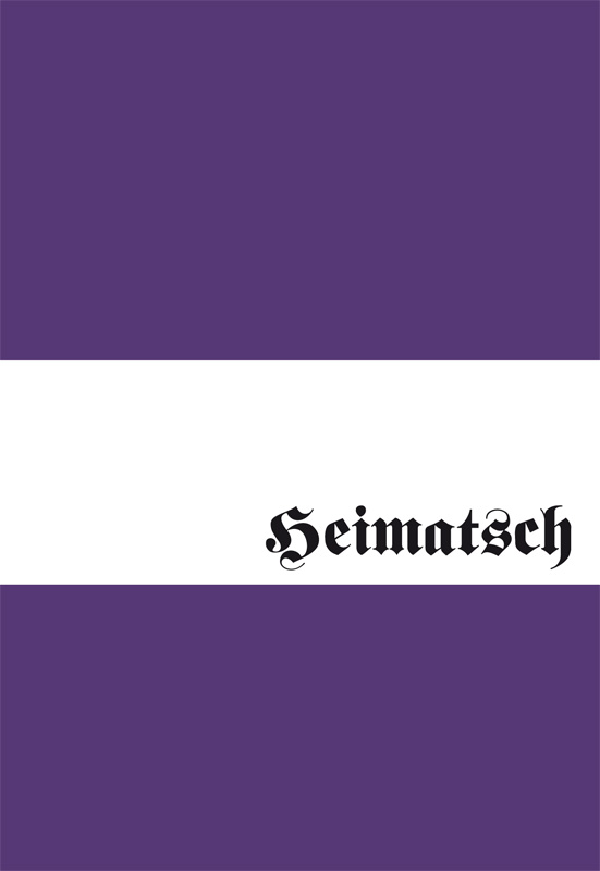 HEIMATSCH