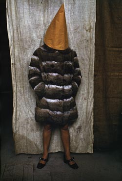 Instead of Sculpture – Sequences 1968-71