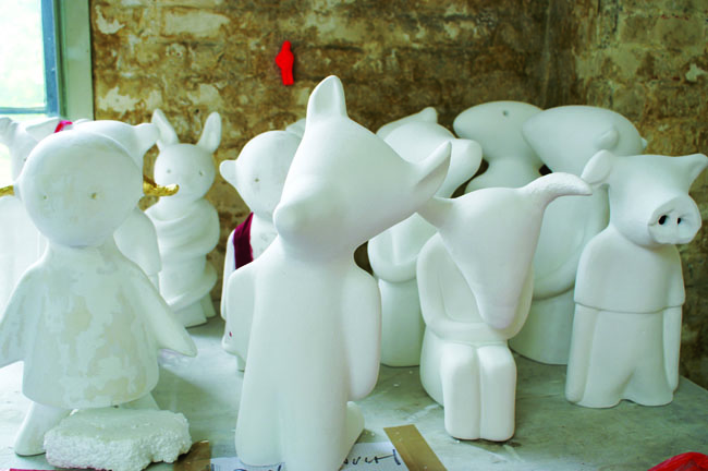 Er�ffnung Showroom Nina Staehli Luzern