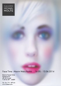 Face Time Ausstellung Mnster