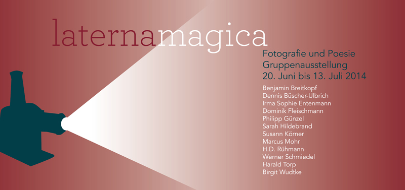 Laterna Magica
