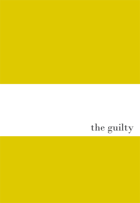 The guilty