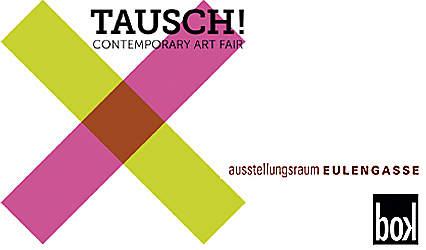 TAUSCH Contemporary Art Fair 2014 Kunstmesse Offenbach